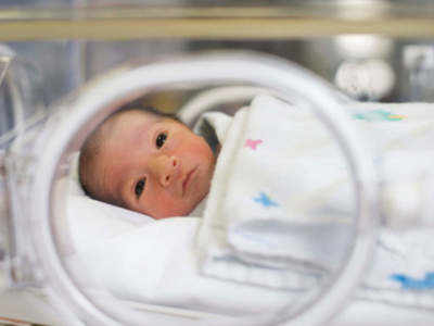 Premature Infant : 9 महीने से पहले पैदा हुए बच्‍चों पर अधिक रहता है विकलांग होने का खतरा