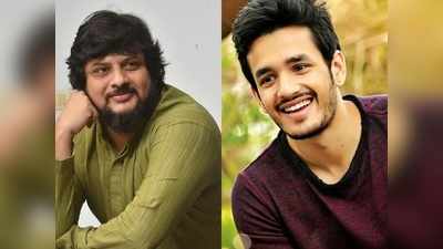 Akhil Akkineni: అక్కినేని అభిమానులకు స్పెషల్ కిక్.. సైరా దర్శకుడితో నట వారసుడు.. బిగ్ అనౌన్స్‌మెంట్