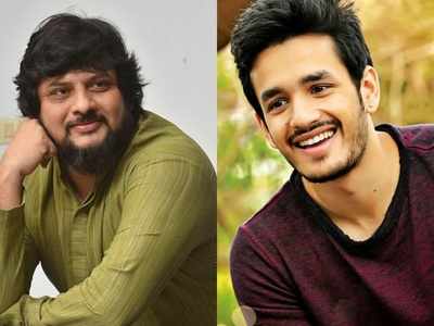 Akhil Akkineni: అక్కినేని అభిమానులకు స్పెషల్ కిక్.. సైరా దర్శకుడితో నట వారసుడు.. బిగ్ అనౌన్స్‌మెంట్