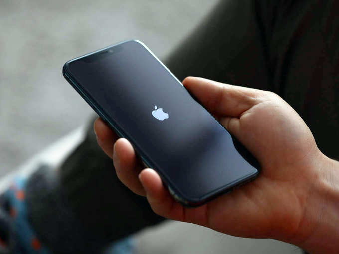 Apple iPhone 12 (representational photo)