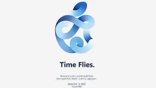 Apple Time Flies Event : செப்.15-இல் அறிமுகமாகப்போவது இதுதான்!