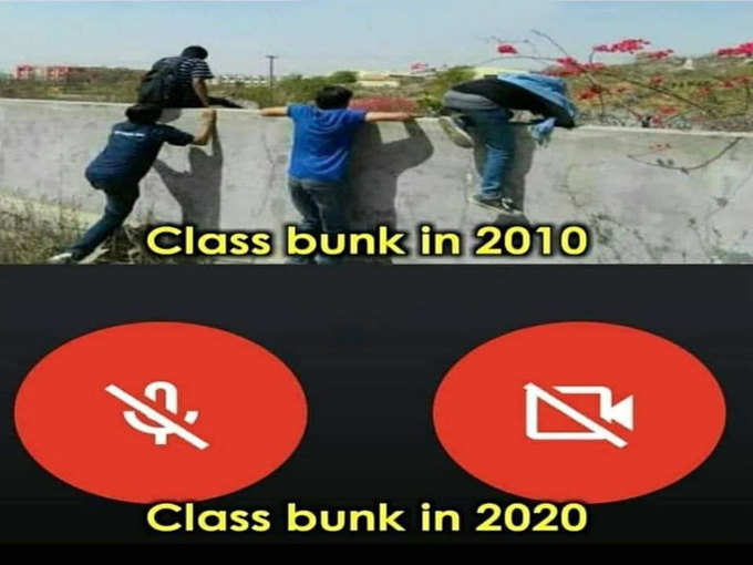 सबसे अनोखा साल 2020