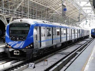 Chennai Metro: குட் நியூஸ் - இரவு 9 மணி வரை சென்னை மெட்ரோ ரயில் இயங்கும்