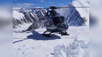 Leh News: HAL के स्वदेशी हेलिकॉप्टर LUH ने हिमालय क्षेत्र में दिखाई ताकत, जानें खासियत