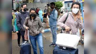 हिमाचल: शिमला में कम्‍युनिटी लेवल पर पहुंचा कोरोना का इन्‍फेक्‍शन, संक्रमण फैलाने वालों को ट्रेस करना मुश्किल