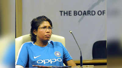 झूलन गोस्वामी बोलीं, बड़े स्तर पर महिला आईपीएल का आयोजन भारत और खेल के लिए अच्छा होगा