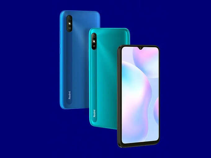 Redmi 9A