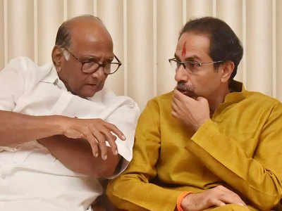 Uddhav Thackeray: कंगनाशी शिवसेनेचा पंगा; CM ठाकरे-पवार बैठकीत काय होणार?