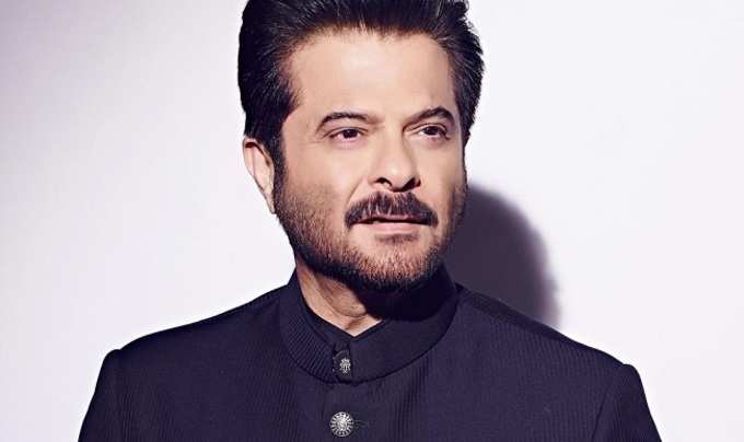 Anil Kapoor