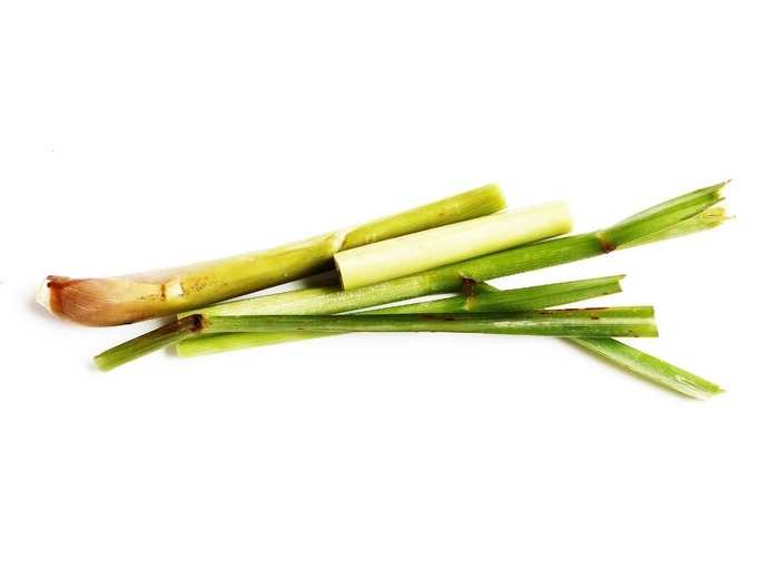 lemongrass