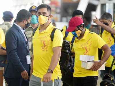 CSK: ధోనీ జట్టుకు బిగ్ రిలీఫ్.. తొలిసారి ఓ గుడ్ న్యూస్..!