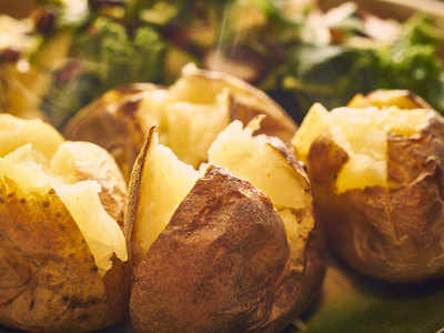 Potato In Breakfast: नाश्ते के लिए आलू एक बेहतर विकल्प है, ये लोग हर दिन खा सकते हैं!