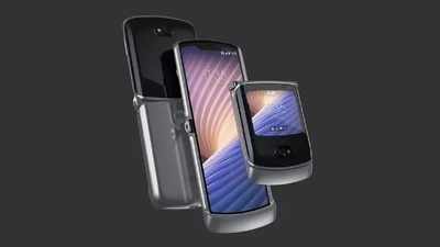 Motorola Razr 5G: ಮಡಚಬಲ್ಲ ಹೊಸ ಫೋನ್ ಬಿಡುಗಡೆ ಮಾಡಿದ ಮೋಟೋರೋಲಾ