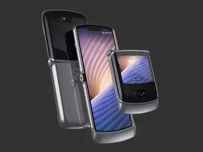 Motorola Razr 5G: ಮಡಚಬಲ್ಲ ಹೊಸ ಫೋನ್ ಬಿಡುಗಡೆ ಮಾಡಿದ ಮೋಟೋರೋಲಾ