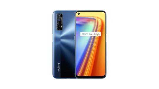 Realme 7 : இந்திய விற்பனை தொடக்கம்; அடிச்சு நொறுக்க போகுது!