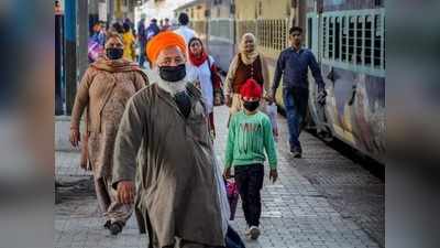 कोरोना: पंजाब में अफवाहों का बाजार गर्म, कोई शराब से कर रहा इलाज तो कोई लाशों से अंग निकालने का दावा कर रहा