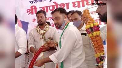 Youth Congress Jalore: ...शराब तस्कर ने फोनकर बोला मदद करो, कांग्रेस कार्यकर्ता हूं