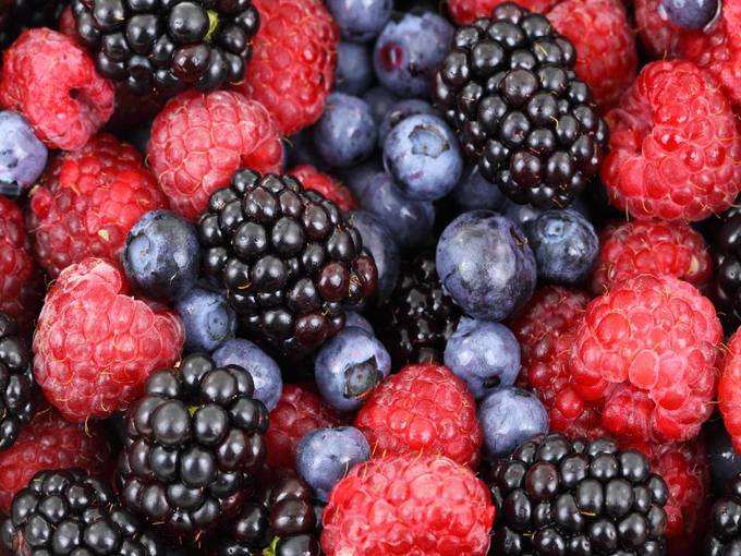 Fruits To Control Blood Sugar