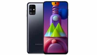 Samsung Galaxy M51: ಅತಿ ಹೆಚ್ಚು ಬ್ಯಾಟರಿ ಸಾಮರ್ಥ್ಯದ ಫೋನ್ ಬಿಡುಗಡೆ ಮಾಡಿದ ಸ್ಯಾಮ್‌ಸಂಗ್