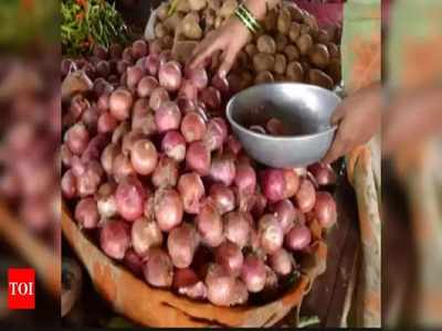 భారీగా పెరిగిన ఉల్లి ధర.. నెల రోజుల్లో రేటు రెట్టింపు!