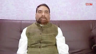 बिहार चुनाव 2020 : आरजेडी में दम घुट रहा था रघुवंश प्रसाद सिंह का : जेडीयू