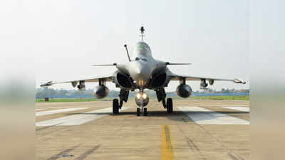 rafale से भारत को समूचे क्षेत्र में बढ़त मिलेगी : फ्रांस की रक्षा मंत्री