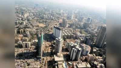 કોરોનાની અસર: મુંબઈમાં પહેલી વખત મકાન માલિકોએ ઘટાડ્યું ફ્લેટનું ભાડું