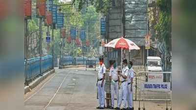 লড়াই করছিলেন সামনে থেকে, করোনায় মৃত্যু কলকাতা পুলিশের ASI-এর!