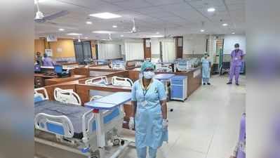 કોરોના: ગુજરાતમાં છેલ્લા 24 કલાકમાં નવા 1332 દર્દીઓ નોંધાયા, કુલ આંકડો 109627 થયો