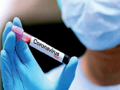 Coronavirus In Maharashtra: महाराष्ट्रात करोनाबळींचा उच्चांक; आज ४४८ मृत्यूंची नोंद, २३४४६ नवे बाधित