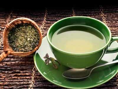 Right Time For Green Tea ग्रीन टी पिण्याची योग्य वेळ तुम्हाला माहीत आहे का?