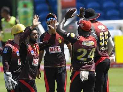 CPL 2020 Final: நான்காவது முறை சாம்பியன் பட்டம் வென்று டிரின்பாகோ சாதனை!