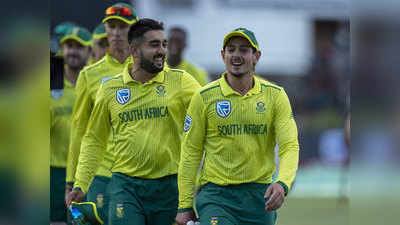 दक्षिणी अफ्रीकी क्रिकेट टीम की मान्यता खतरे में, CSA को निलंबित किया गया