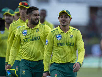 दक्षिणी अफ्रीकी क्रिकेट टीम की मान्यता खतरे में, CSA को निलंबित किया गया