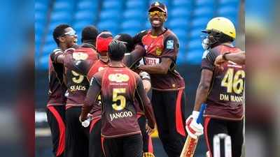 CPL 2020: ട്രിൻബാഗോ നൈറ്റ് റൈഡേഴ്സിന് കിരീടം, പൊള്ളാർഡ് പ്ലെയർ ഓഫ് ദി സീരീസ്