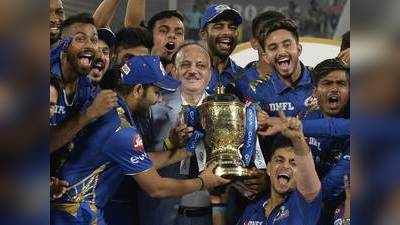 IPL 2020: आईपीएल 2020 के एंथम पर साहित्यिक चोरी का आरोप, म्यूजिक कम्पोजर ने दिया जवाब