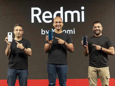 Redmi Note 9 Pro चा आज फ्लॅश सेल, फोनची वैशिष्ट्ये पाहा