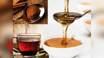 Honey And Cinnamon Tea: दिनभर के लिए ताजगी जगाए, शहद और दालचीनी की चाय