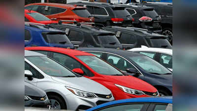 देश में यात्री वाहन बिक्री अगस्त में 14 प्रतिशत बढ़ी : सियाम