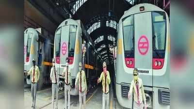 Delhi Metro: मेट्रो में सफर करने वाले यात्रियों को हो रही दिक्कतें, जानिए मेट्रो से जुड़ी हर जानकारी