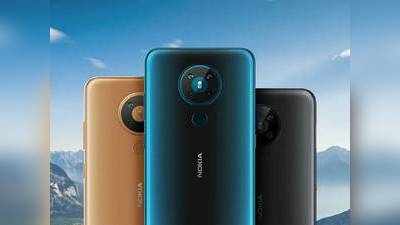 Nokia 5.3 ஓப்பன் சேல் தொடங்கியது; என்னென்ன ஆபர்கள்? என்ன விலை?