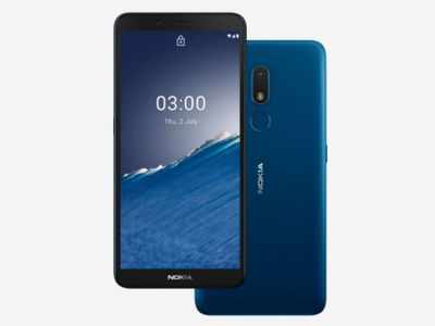 Nokia C3 की प्री-बुकिंग भारत में शुरू, नोकिया 5.3 का नया अवतार