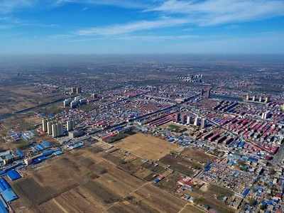 COVID-Proof शहर बसा रहा चीन, भविष्य की महामारियों से सुरक्षित रहेंगे यहां के लोग