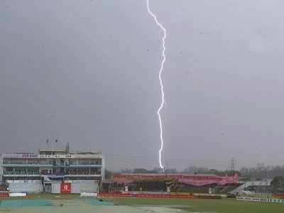 প্র্যাকটিসের মাঝেই বজ্রবিদ্যুৎ-সহ বৃষ্টি, প্রাণ হারালেন বাংলাদেশের দুই ক্রিকেটার!