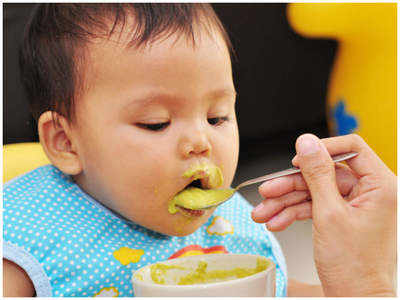Baby food: 1 साल के बच्चे को क्या खिलाना चाहिए? इससे बनेगी अच्छी सेहत