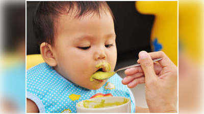 Baby food: 1 साल के बच्चे को क्या खिलाना चाहिए? इससे बनेगी अच्छी सेहत