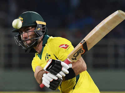 ENG vs AUS 1st ODI: बिलिंग्स का शतक भी काम न आया, ऑस्ट्रेलिया ने इंग्लैंड को 19 रनों से दी शिकस्त