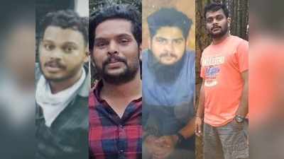 കുനിയിൽ വധശ്രമം: 6 അംഗ ക്വട്ടേഷൻ സംഘം അറസ്റ്റിൽ; പ്രതികൾ ഒളിവിൽ കഴിഞ്ഞത് മുംബൈയിലും കോഴിക്കോടും