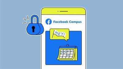 Facebook Campus: ಕಾಲೇಜು ವಿದ್ಯಾರ್ಥಿಗಳಿಗಾಗಿಯೇ ವಿಶೇಷ ನೆಟ್‌ವರ್ಕ್ ಪರಿಚಯಿಸಿದ ಫೇಸ್‌ಬುಕ್