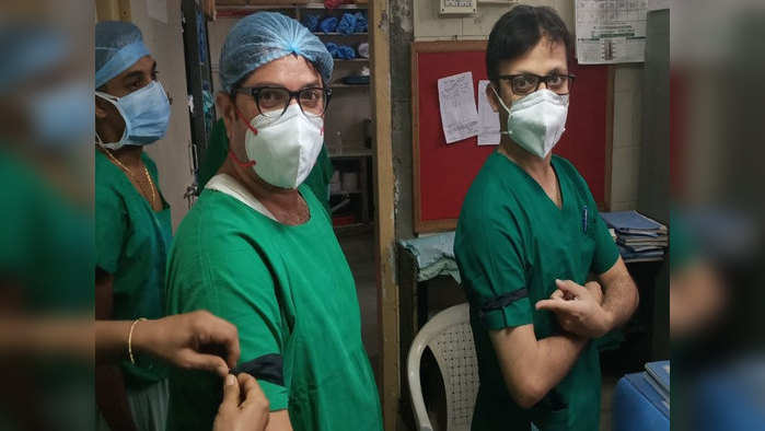 Coronavirus India LIVE Updates: महाराष्ट्र में 22 हजार से ज्यादा नए केस, 391 मरीजों की मौत